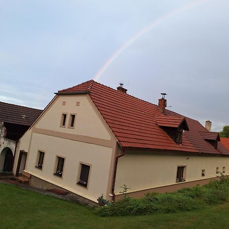Old House In Forest Kremze Екстер'єр фото
